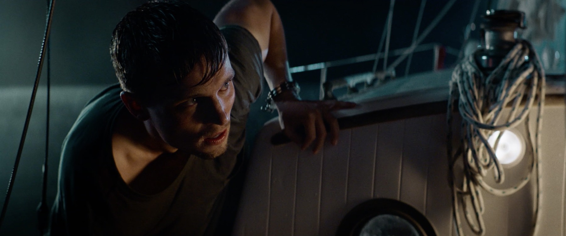 Breakwater — film still 2