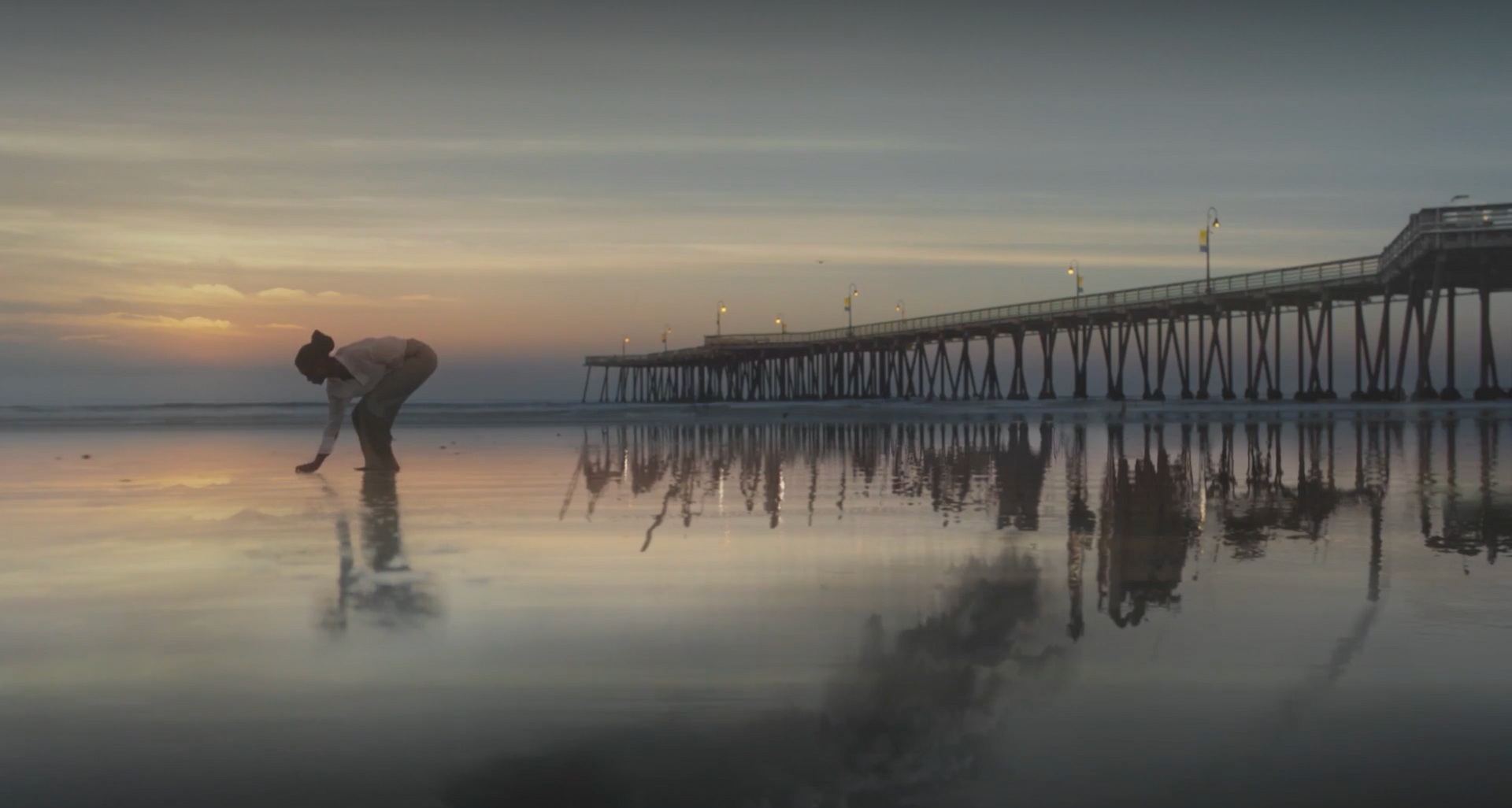 Delta — selected frame 1