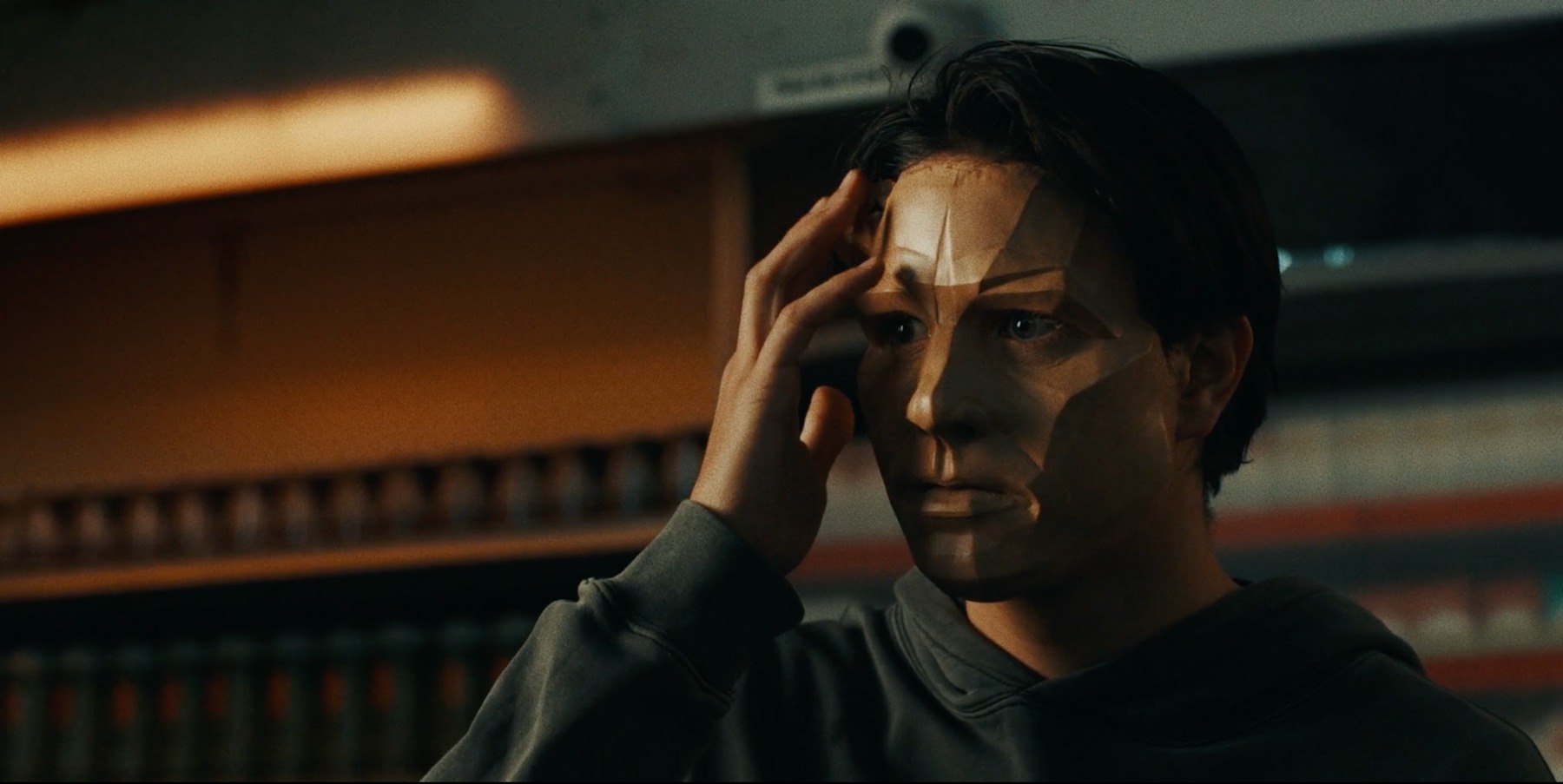 Down Here — film still 4