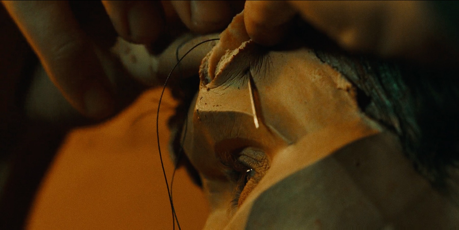 Down Here — film still 6