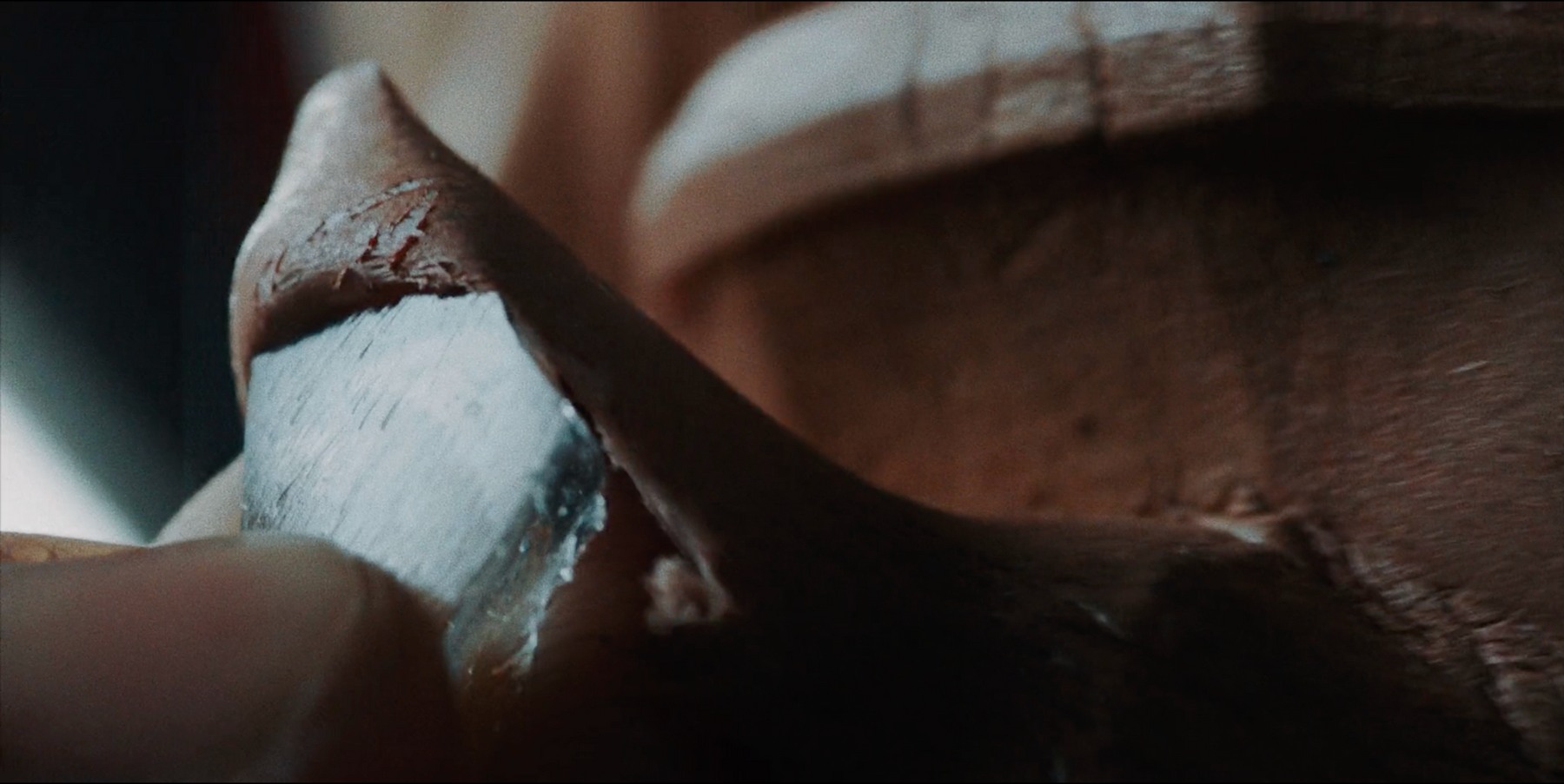 Down Here — film still 12