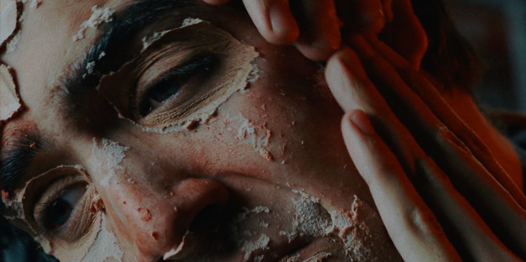 Down Here — film still 14