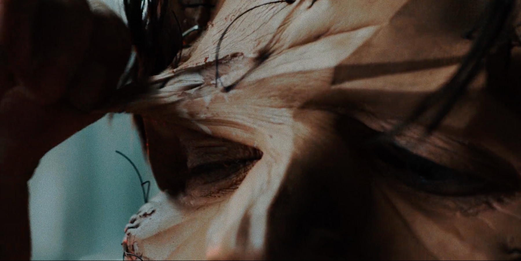 Down Here — film still 15