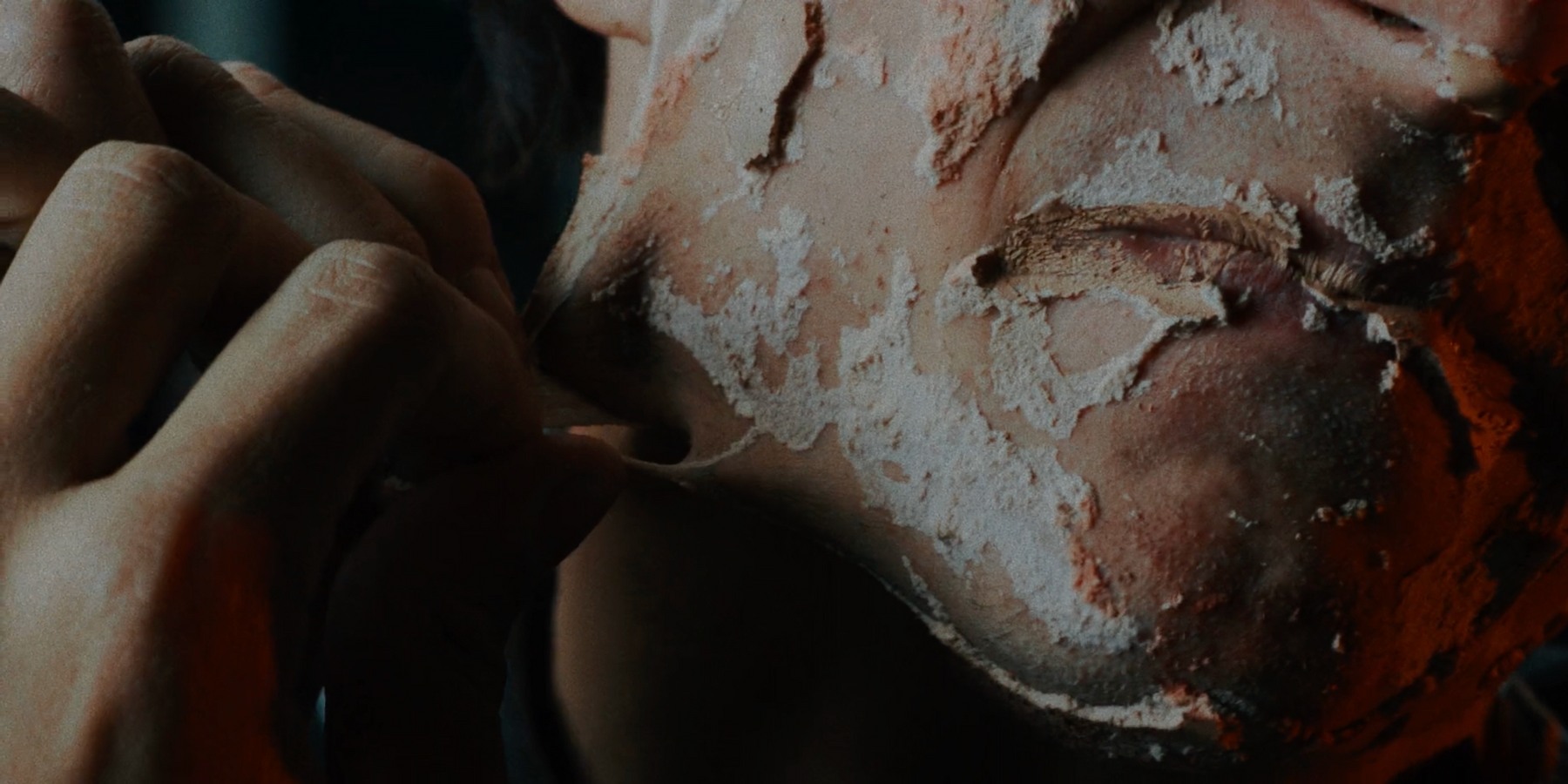 Down Here — film still 16