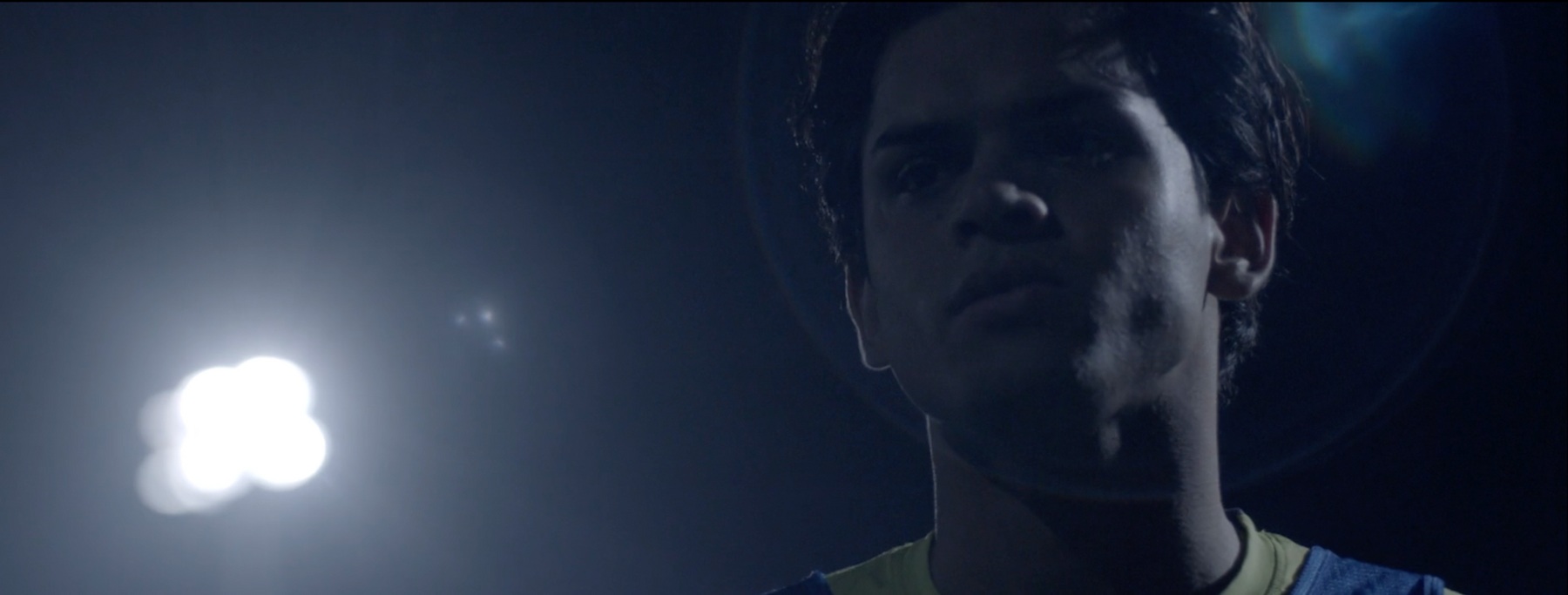 Gatorade — The Captain — film still 6