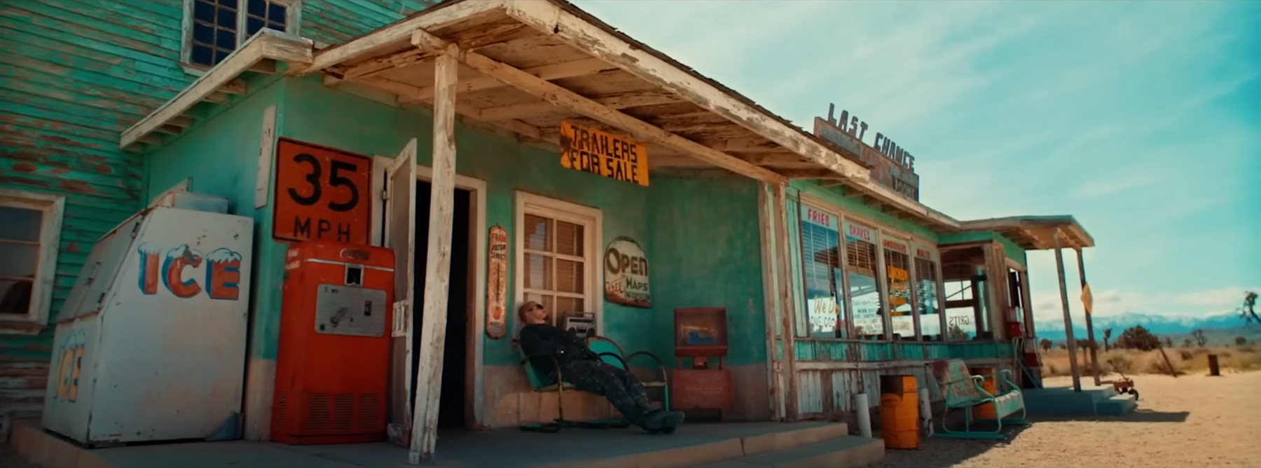 Indeciso — selected frame 5