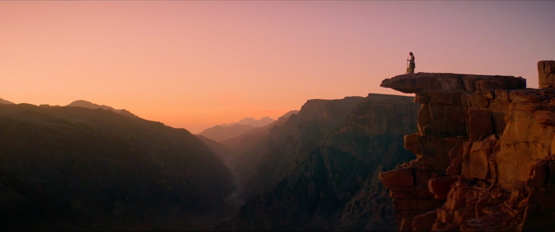 The Lamb — film still 2