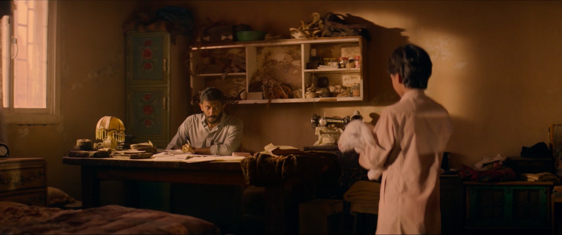 The Lamb — film still 7