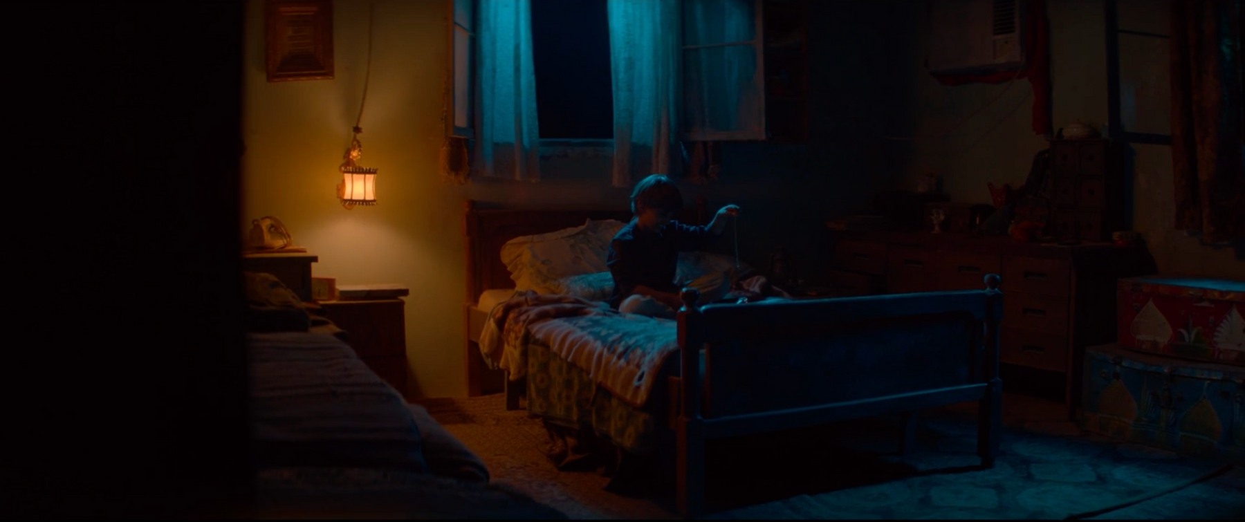 The Lamb — film still 8