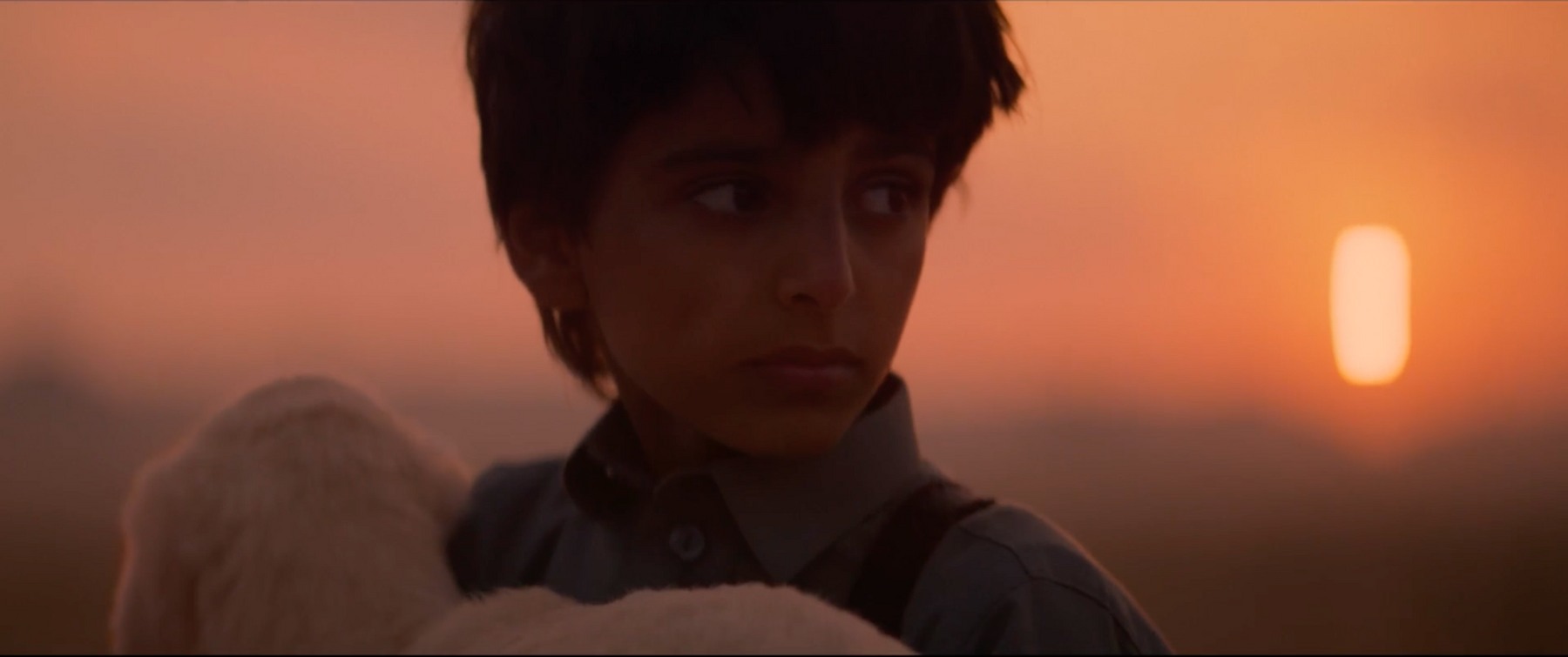 The Lamb — film still 9