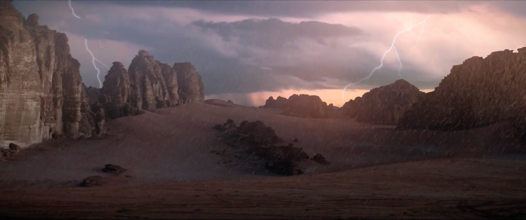 The Lamb — film still 13
