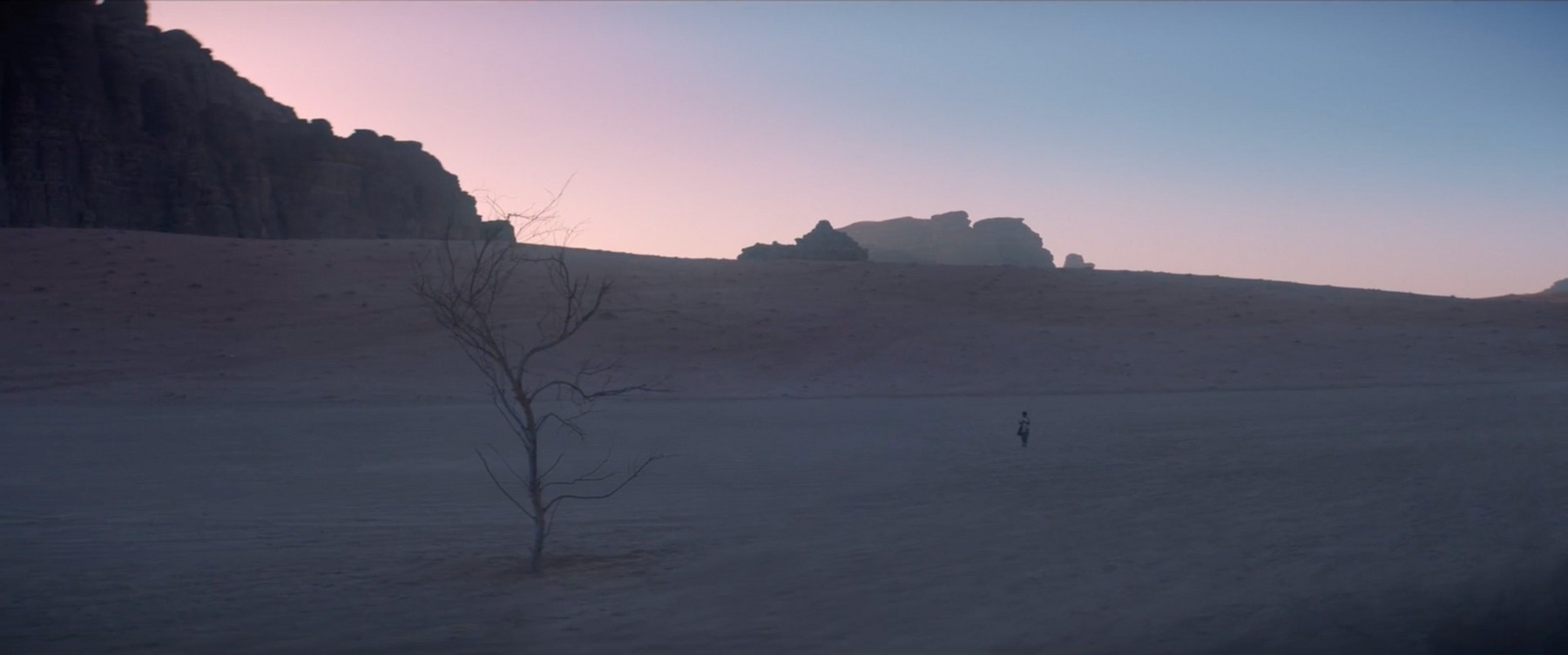 The Lamb — film still 14