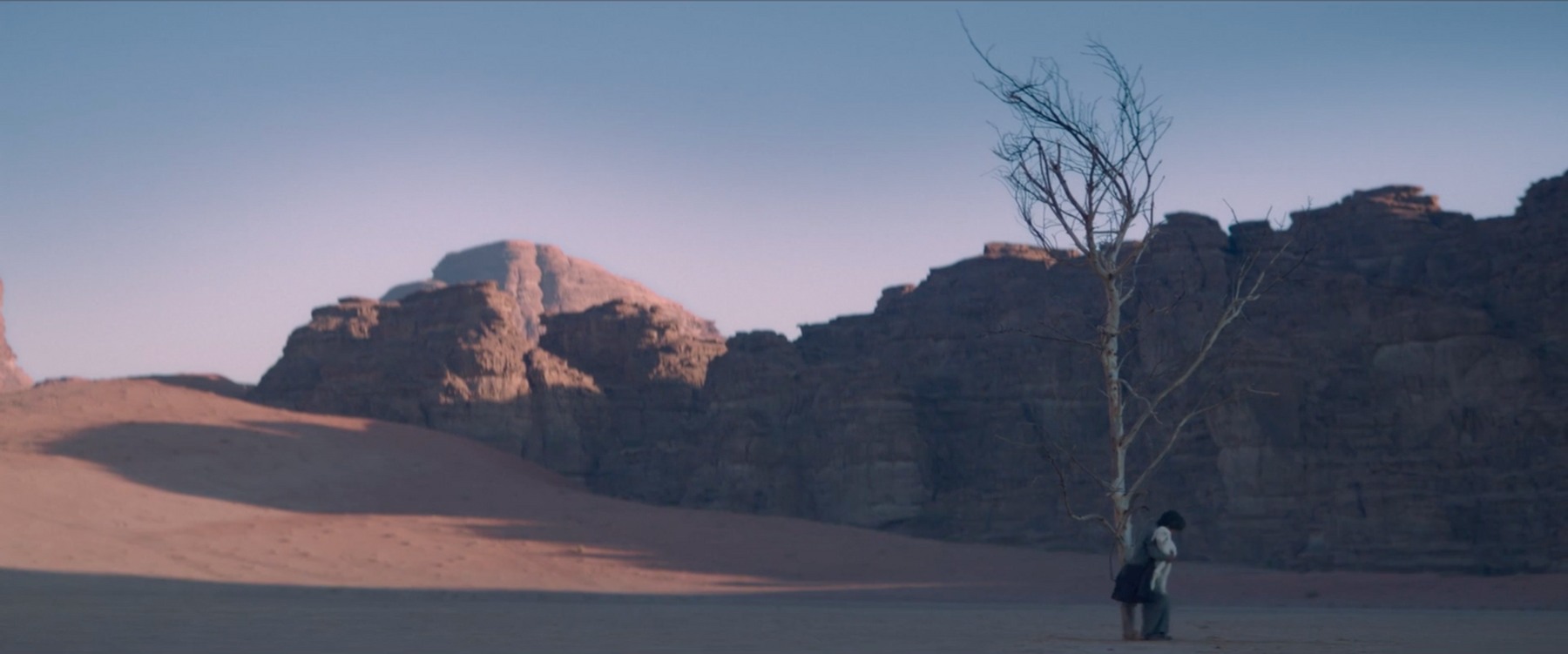 The Lamb — film still 15