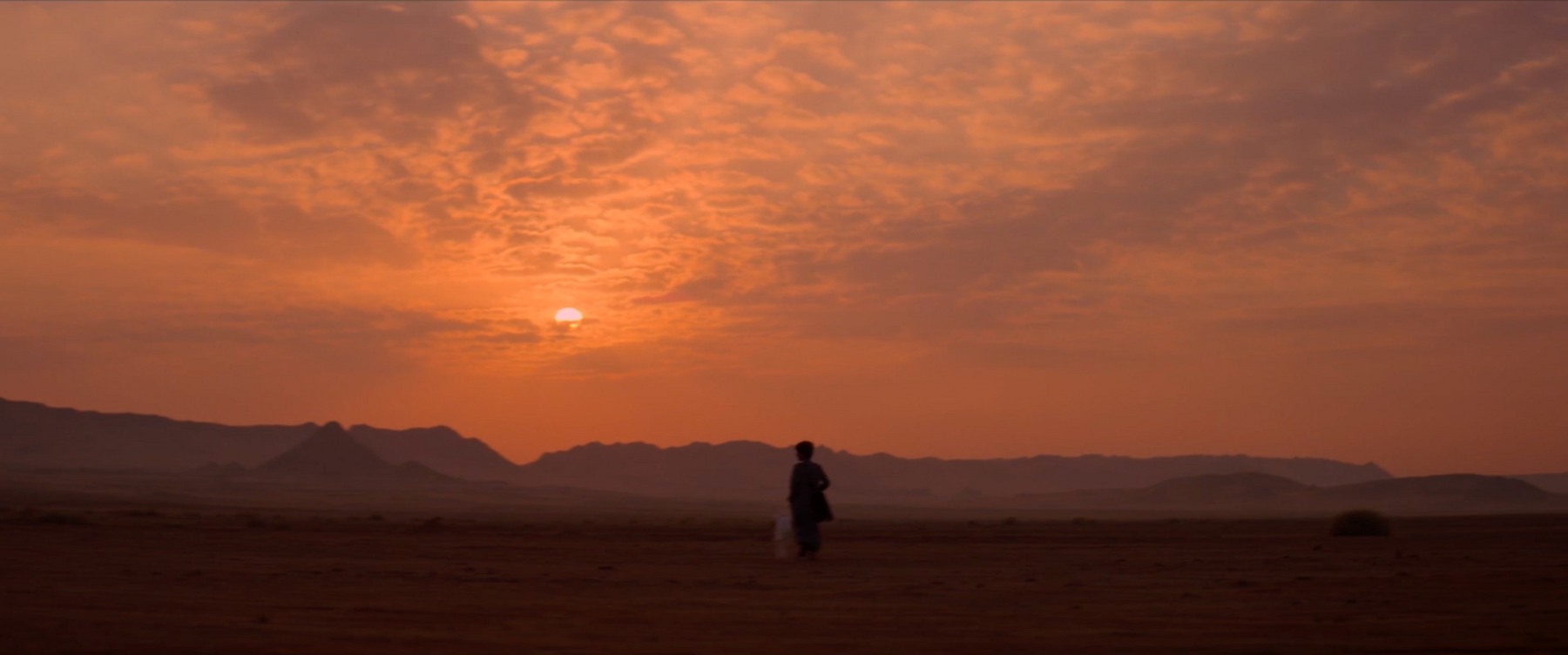 The Lamb — film still 16