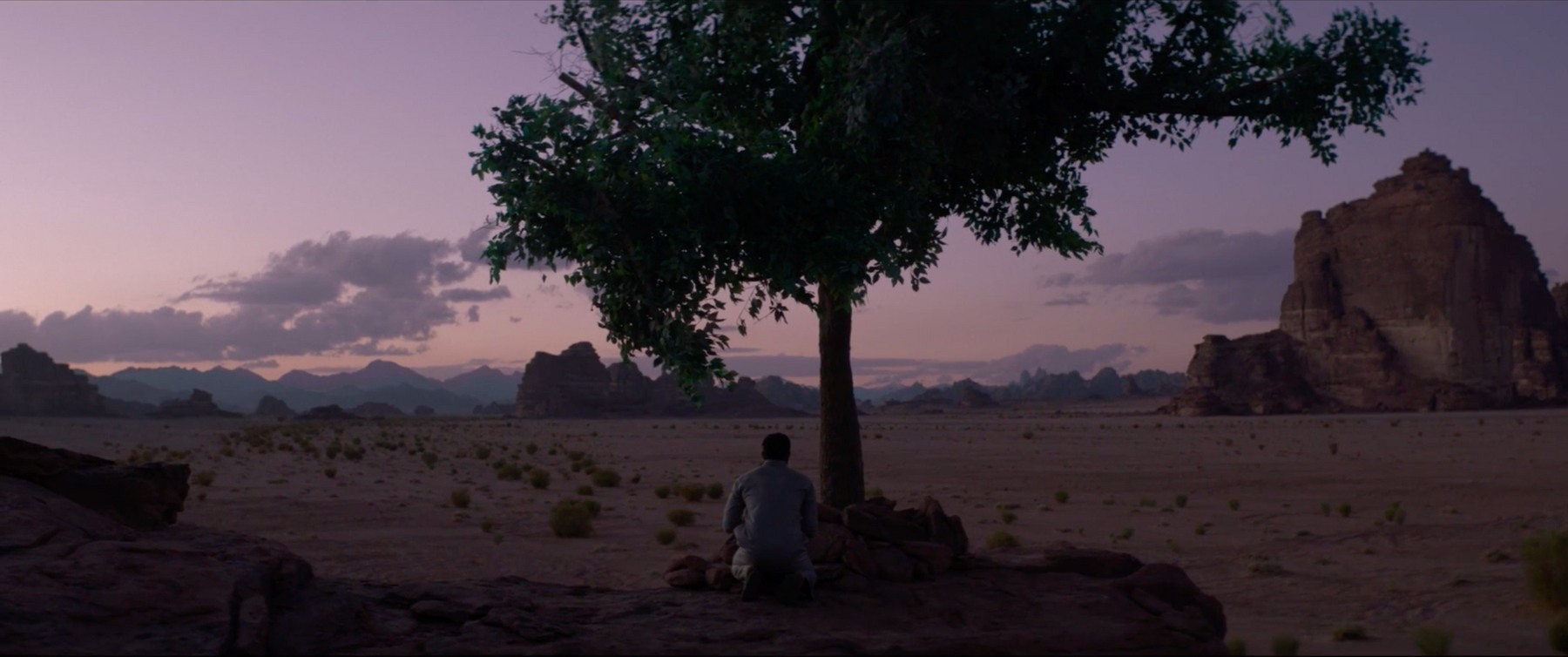 The Lamb — film still 18