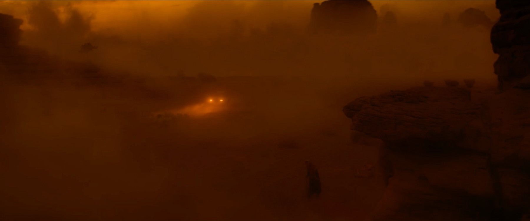 The Lamb — film still 19