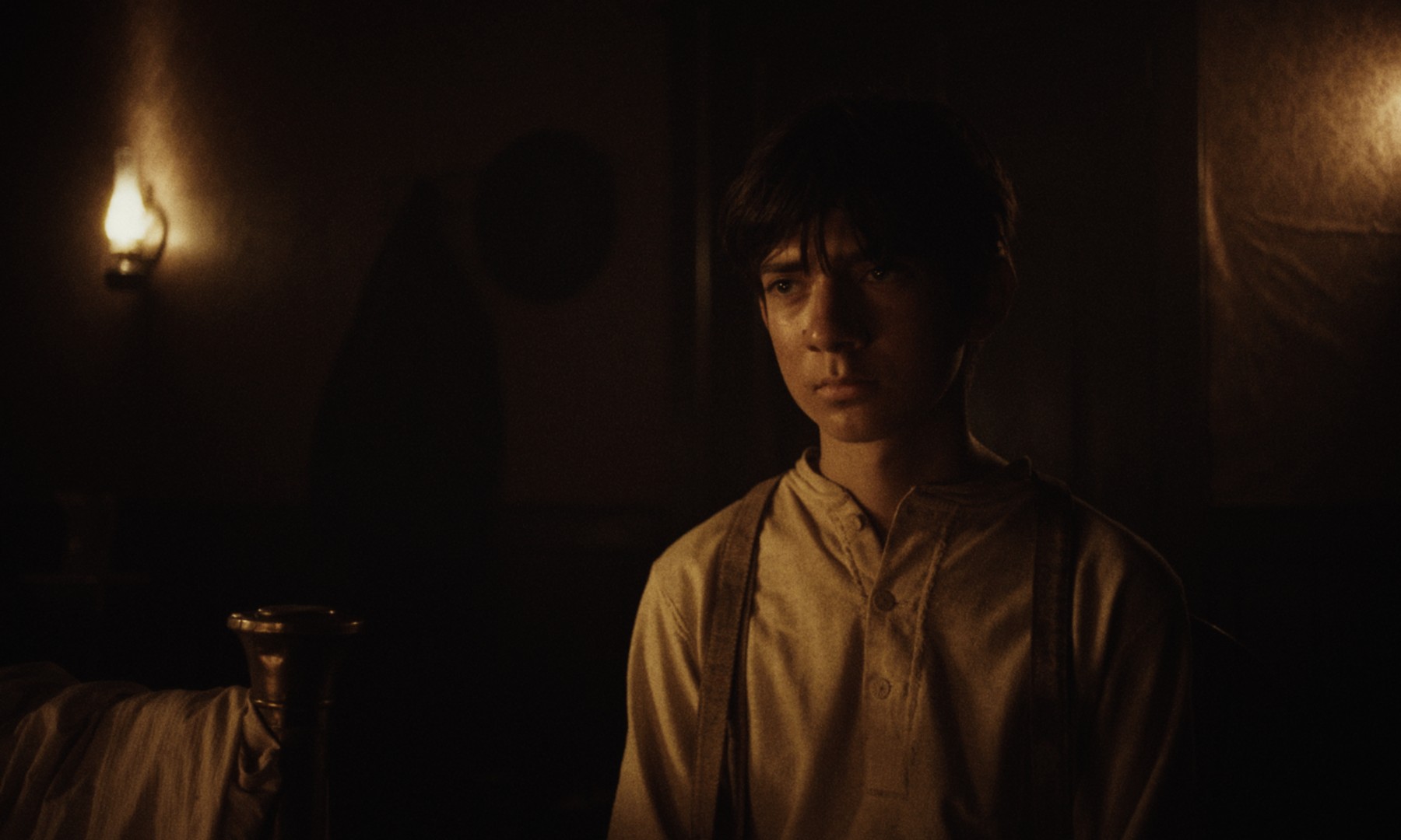 Dr. Randall & Sons’ Traveling Medicine Show — film still 3