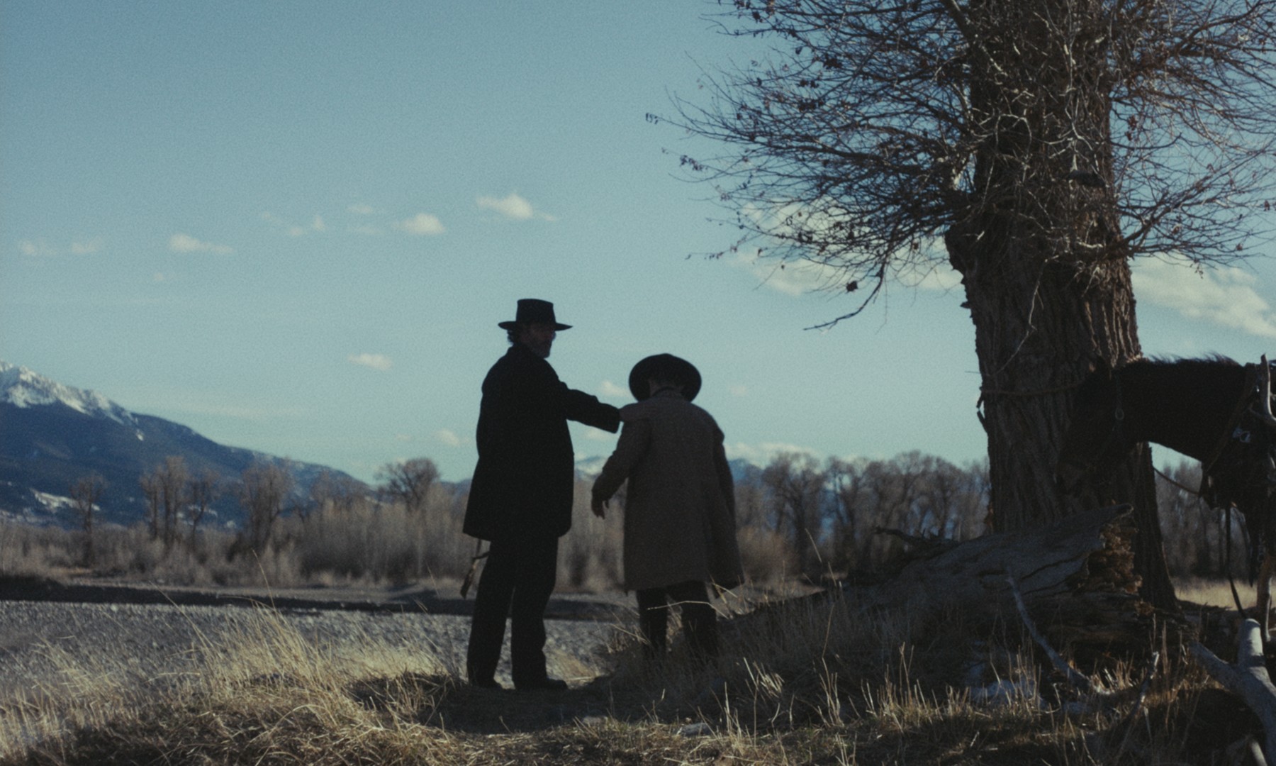 Dr. Randall & Sons’ Traveling Medicine Show — film still 11