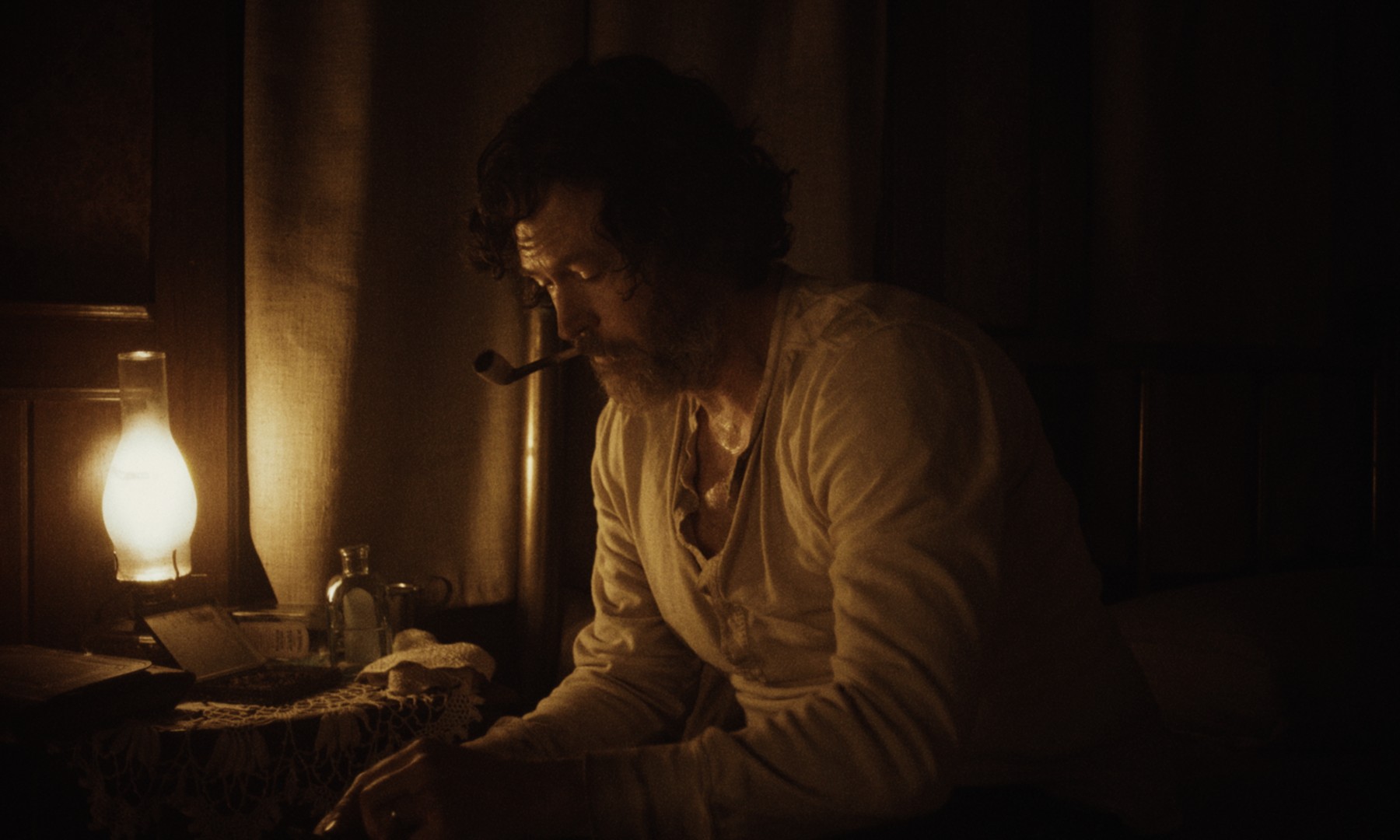 Dr. Randall & Sons’ Traveling Medicine Show — film still 17