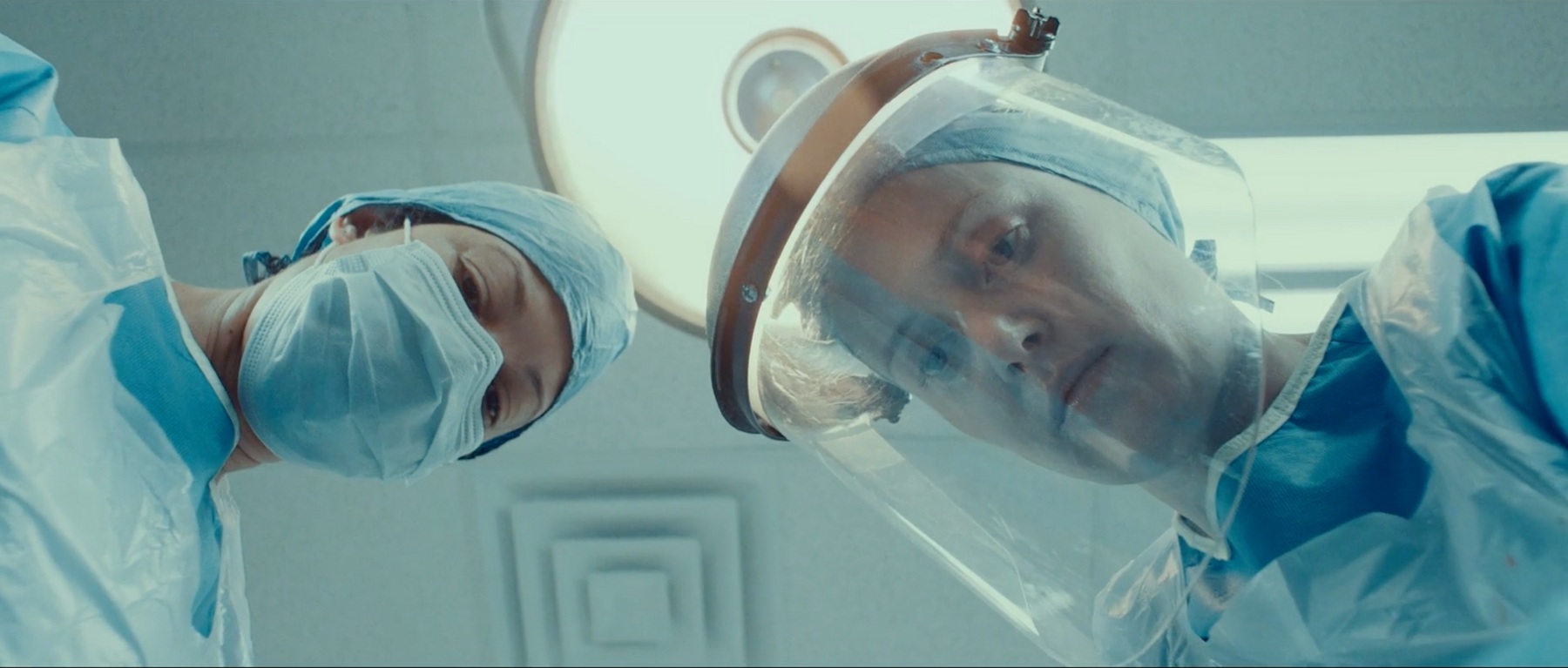Unremarkable — film still 4