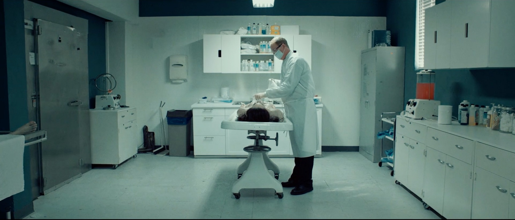 Unremarkable — film still 5