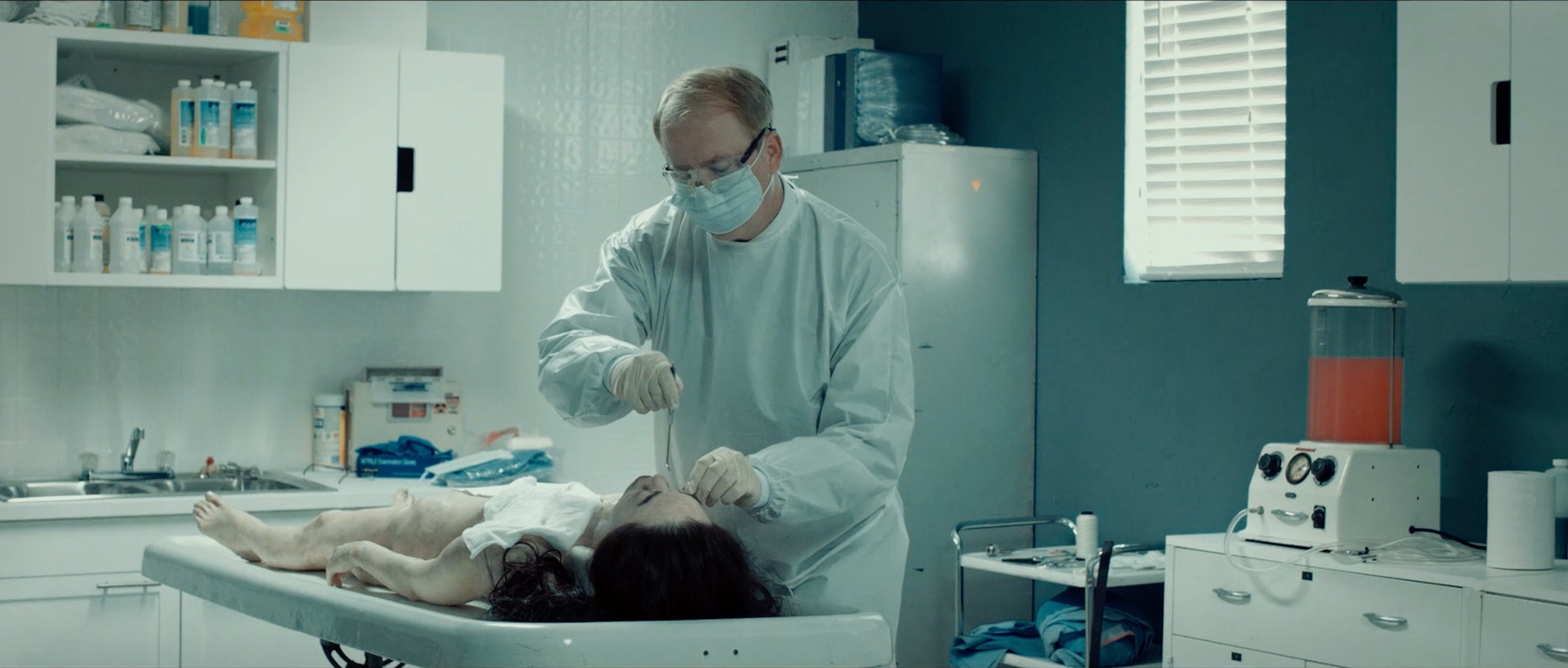 Unremarkable — film still 8